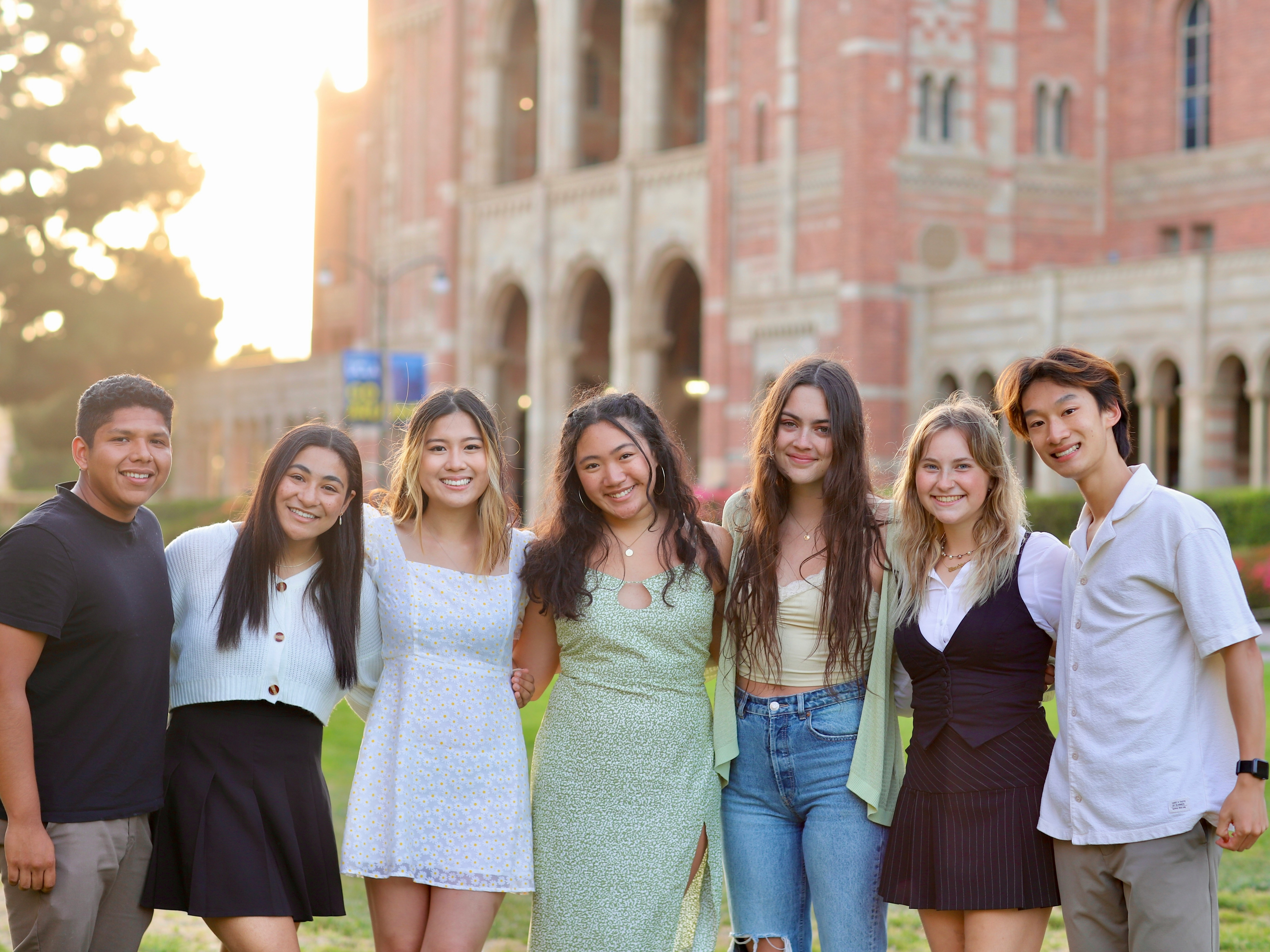 portrait of Darius Beckford