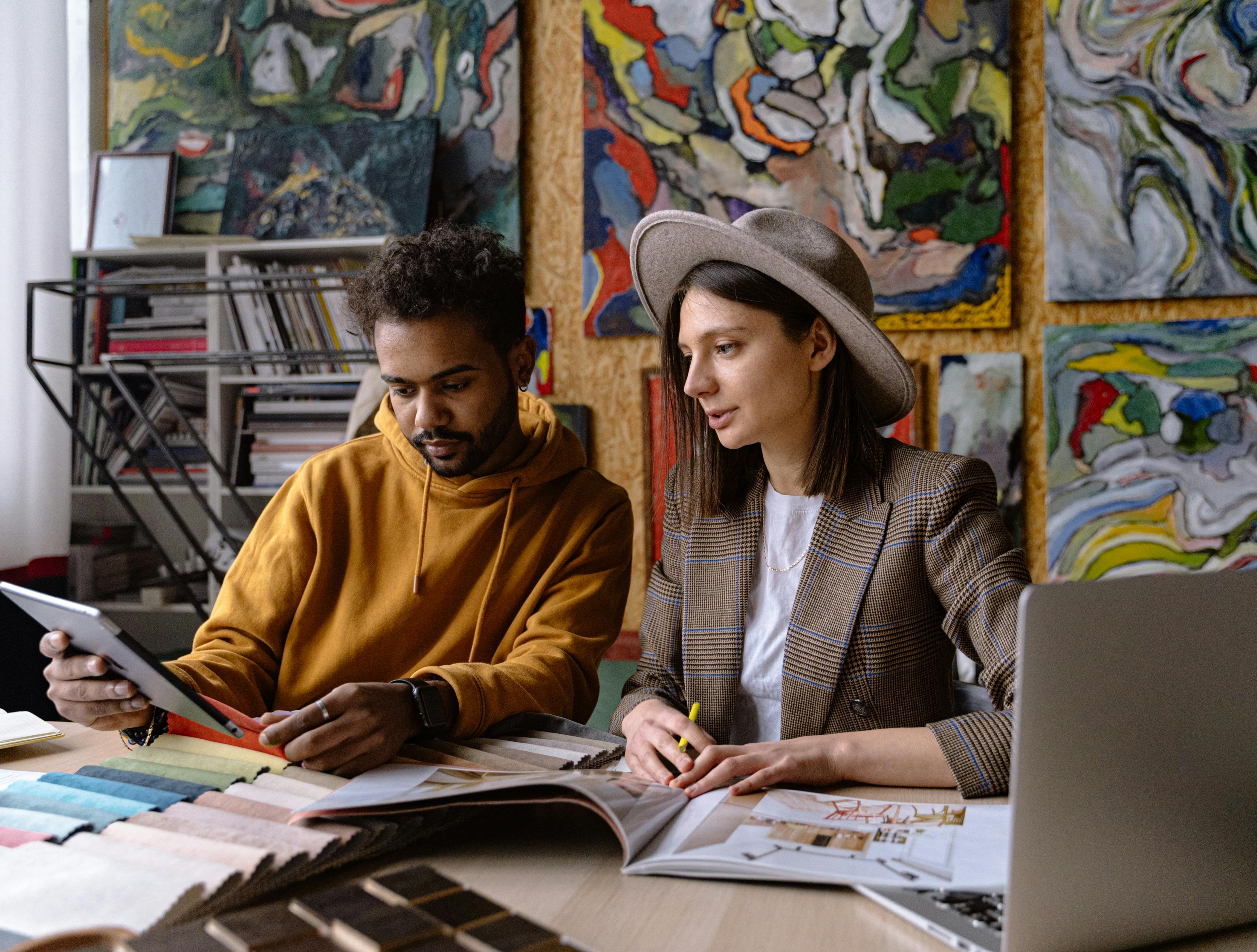 Business and Entrepreneurship