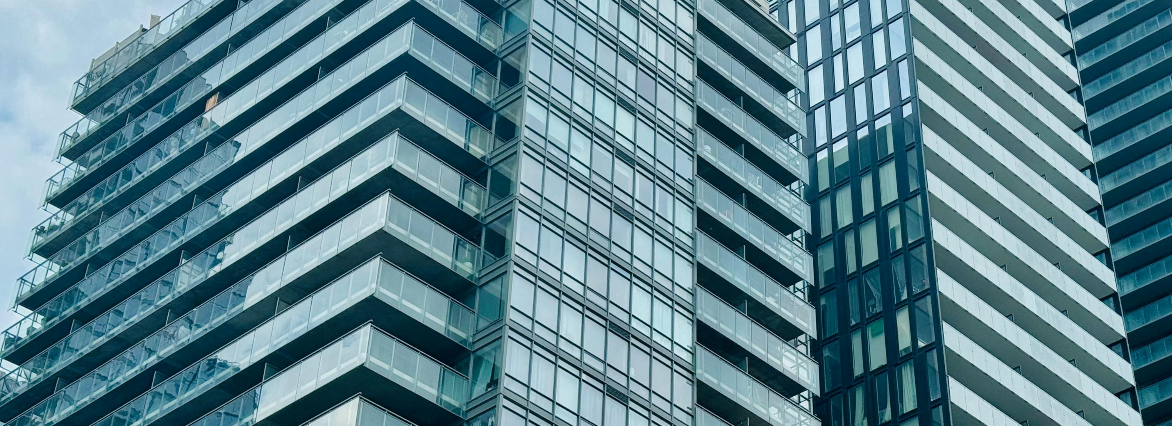 UBalt Campus building